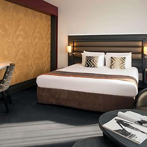 Suite Supérieure Lit King-Size