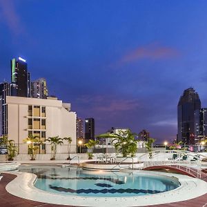 Hospedium Princess Hotel Panamá